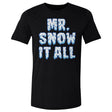 Christmas Men's Cotton T-Shirt | 500 LEVEL