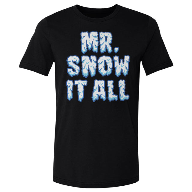 Christmas Men's Cotton T-Shirt | 500 LEVEL