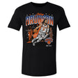 Jalen Brunson Men's Cotton T-Shirt | 500 LEVEL