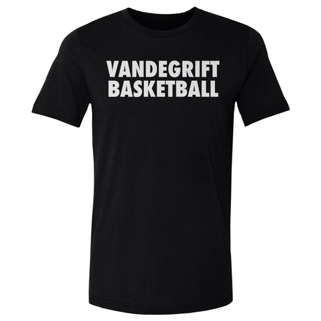 Vandegrift Men's Cotton T-Shirt | 500 LEVEL