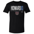 Rhyne Howard Men's Cotton T-Shirt | 500 LEVEL