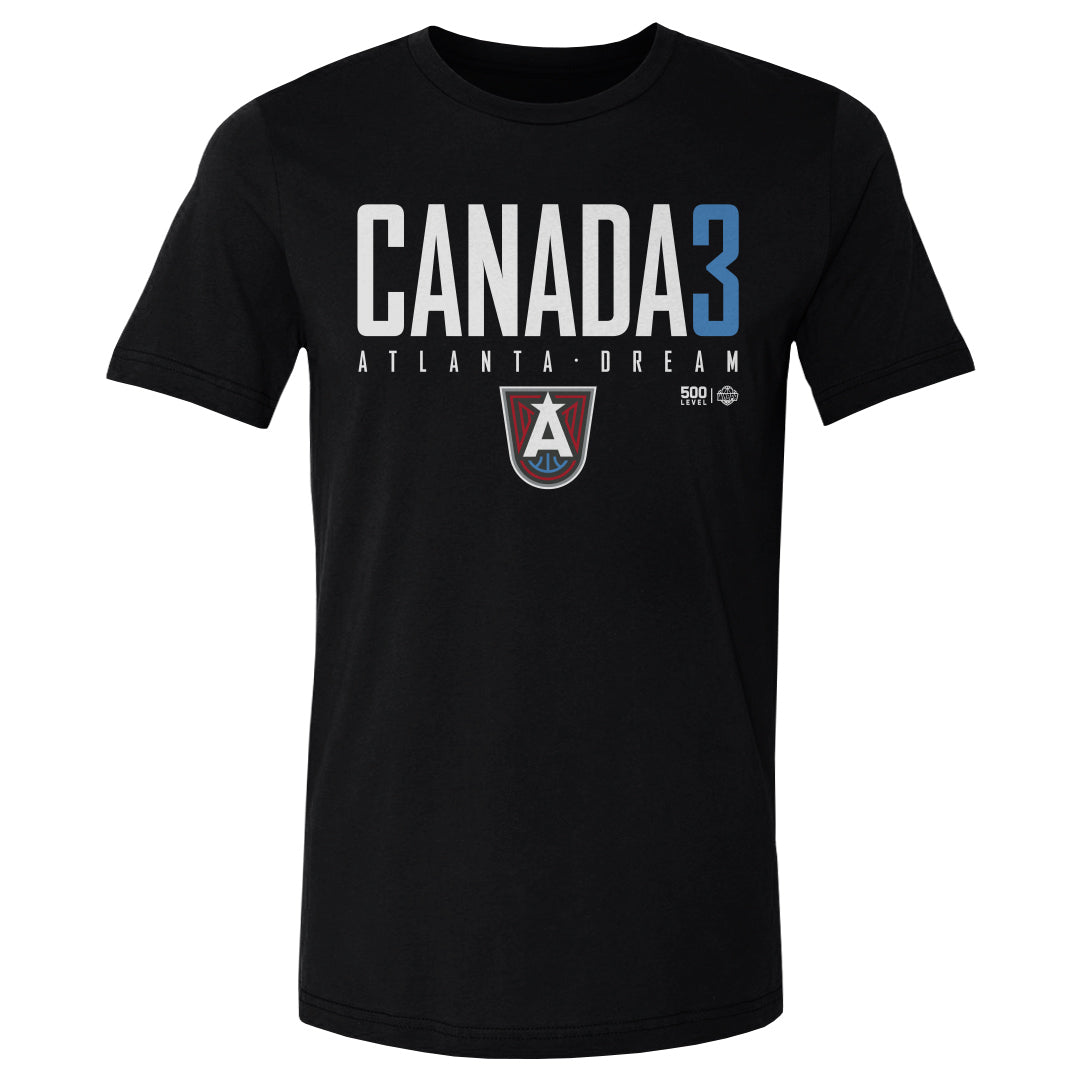 Jordin Canada Men's Cotton T-Shirt | 500 LEVEL