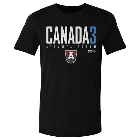 Jordin Canada Men's Cotton T-Shirt | 500 LEVEL