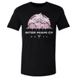 Inter Miami CF Men's Cotton T-Shirt | 500 LEVEL