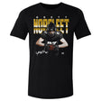 Brett Norfleet Men's Cotton T-Shirt | 500 LEVEL