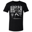 Ashley Hatch Men's Cotton T-Shirt | 500 LEVEL