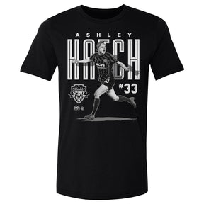 Ashley Hatch Men's Cotton T-Shirt | 500 LEVEL