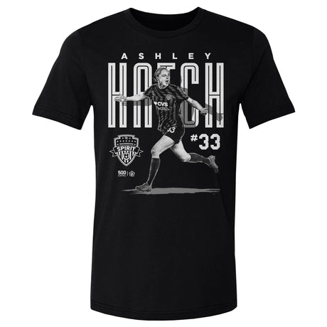 Ashley Hatch Men's Cotton T-Shirt | 500 LEVEL