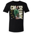 CM Punk Men's Cotton T-Shirt | 500 LEVEL
