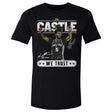 Stephon Castle Men's Cotton T-Shirt | 500 LEVEL