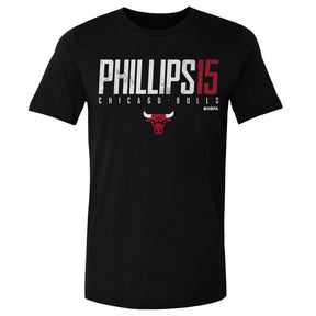 Julian Phillips Men's Cotton T-Shirt | 500 LEVEL