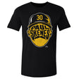 Paul Skenes Men's Cotton T-Shirt | 500 LEVEL