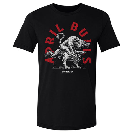 PBR Men's Cotton T-Shirt | 500 LEVEL