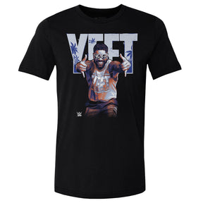 Jey Uso Men's Cotton T-Shirt | 500 LEVEL
