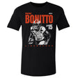 Nik Bonitto Men's Cotton T-Shirt | 500 LEVEL