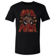 Oba Femi Men's Cotton T-Shirt | 500 LEVEL