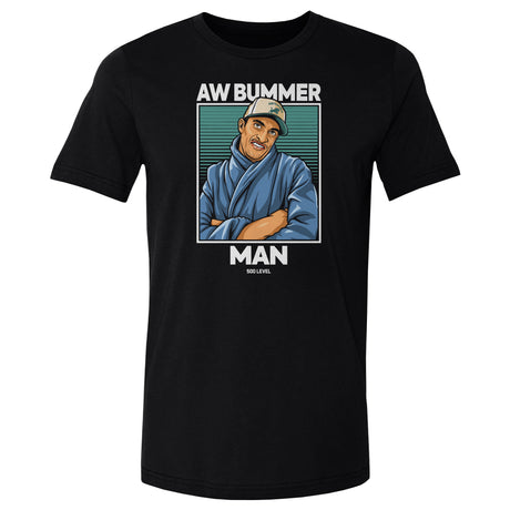 PE Guy Men's Cotton T-Shirt | 500 LEVEL