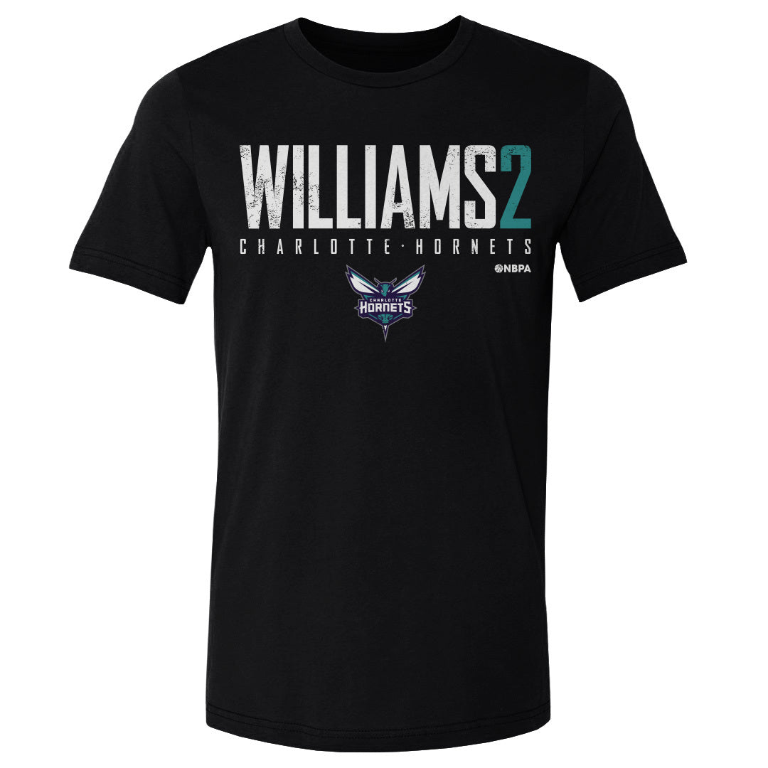 Grant Williams Men's Cotton T-Shirt | 500 LEVEL