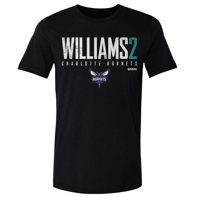 Grant Williams Men's Cotton T-Shirt | 500 LEVEL