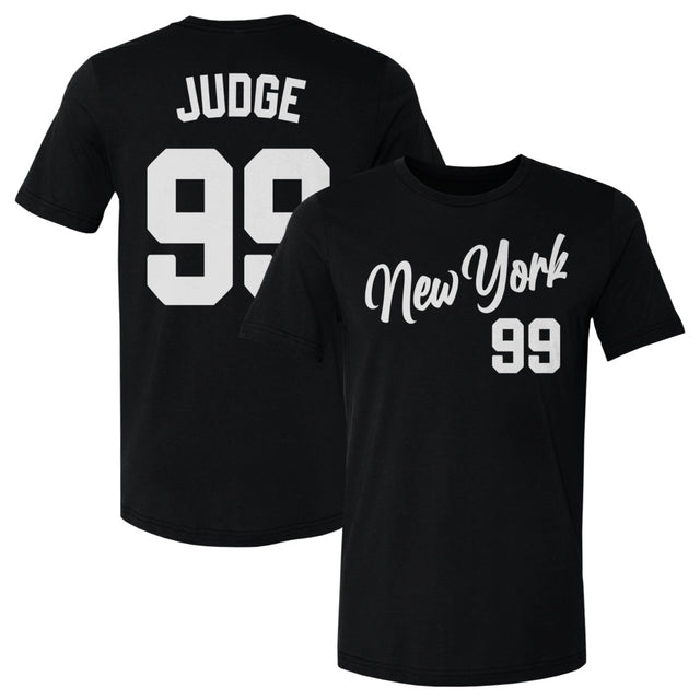 Aaron Judge Men's Cotton T-Shirt | 500 LEVEL