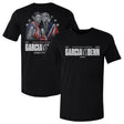 Ryan Garcia Men's Cotton T-Shirt | 500 LEVEL