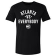 Atlanta Hawks Men's Cotton T-Shirt | 500 LEVEL