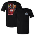 AJ Dybantsa Men's Cotton T-Shirt | 500 LEVEL