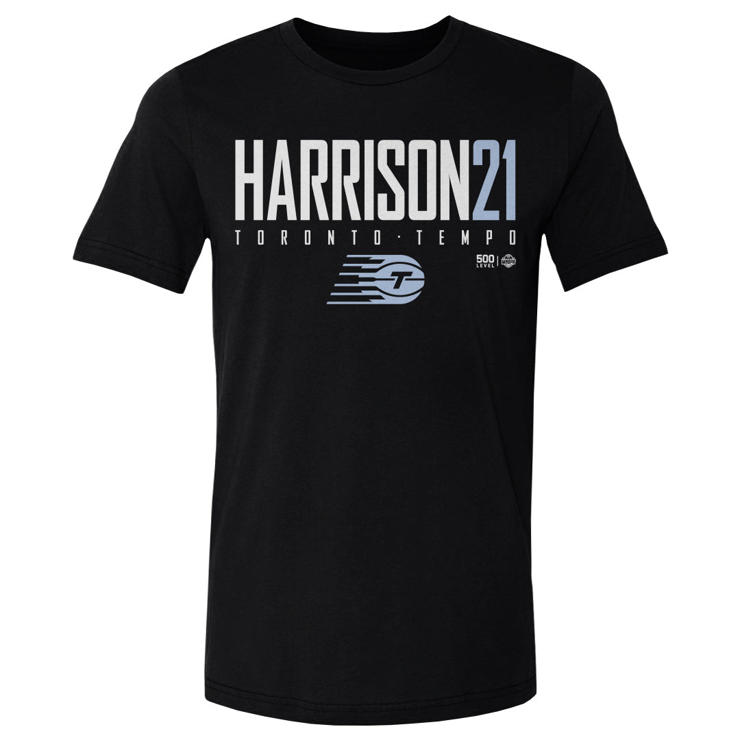 Isabelle Harrison Men's Cotton T-Shirt | 500 LEVEL