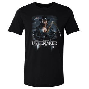 Undertaker Men's Cotton T-Shirt | 500 LEVEL