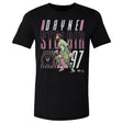 Dayne St. Clair Men's Cotton T-Shirt | 500 LEVEL