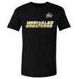 UFC Men's Cotton T-Shirt | 500 LEVEL