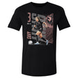 Savy King Men's Cotton T-Shirt | 500 LEVEL