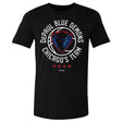 DePaul Blue Demons Men's Cotton T-Shirt | 500 LEVEL