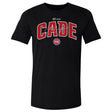 Cade Cunningham Men's Cotton T-Shirt | 500 LEVEL