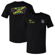 San Diego Wave FC Men's Cotton T-Shirt | 500 LEVEL