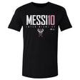 Lionel Messi Men's Cotton T-Shirt | 500 LEVEL
