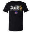 Gui Santos Men's Cotton T-Shirt | 500 LEVEL