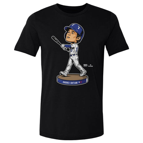 Shohei Ohtani Men's Cotton T-Shirt | 500 LEVEL