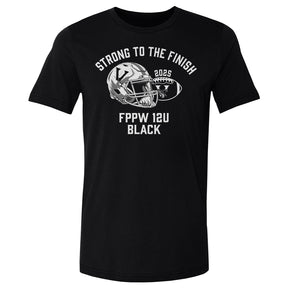 Vandegrift Men's Cotton T-Shirt | 500 LEVEL