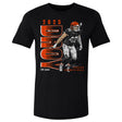 Carson Schwesinger Men's Cotton T-Shirt | 500 LEVEL