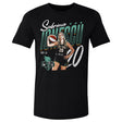 Sabrina Ionescu Men's Cotton T-Shirt | 500 LEVEL