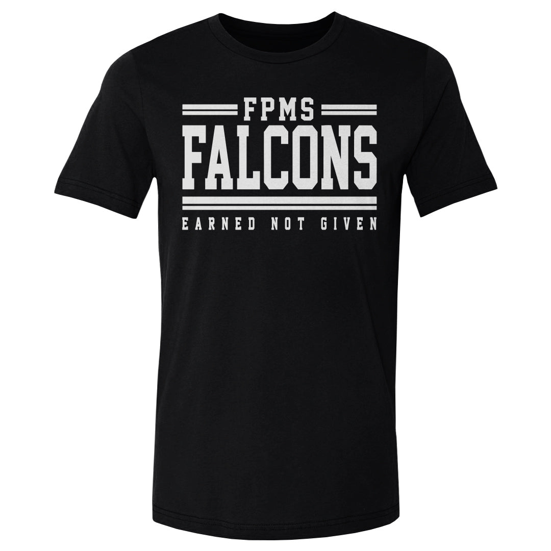 Four Points Men's Cotton T-Shirt | 500 LEVEL