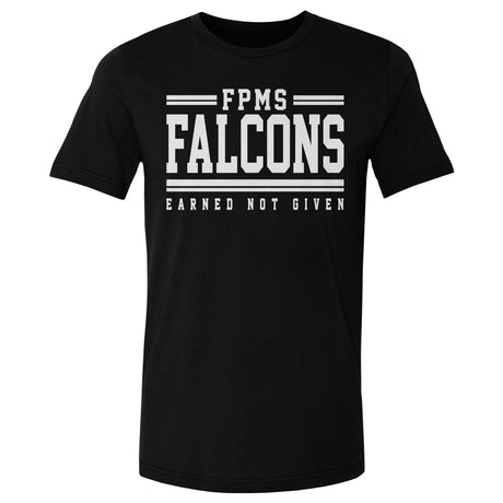 Four Points Men's Cotton T-Shirt | 500 LEVEL