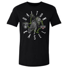 Dalton Kasel Men's Cotton T-Shirt | 500 LEVEL