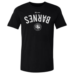 Scottie Barnes Men's Cotton T-Shirt | 500 LEVEL