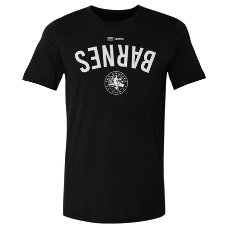 Scottie Barnes Men's Cotton T-Shirt | 500 LEVEL