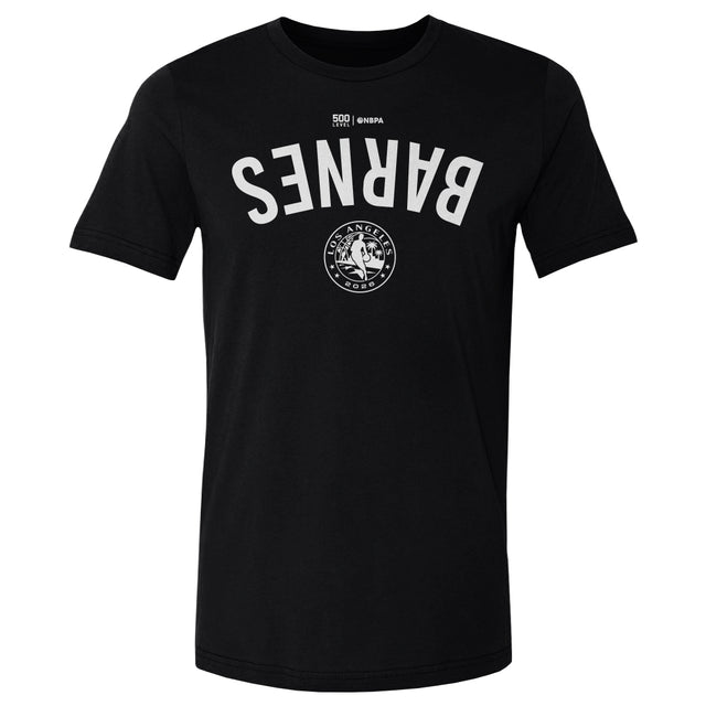 Scottie Barnes Men's Cotton T-Shirt | 500 LEVEL