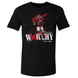 Xavier Worthy Men's Cotton T-Shirt | 500 LEVEL