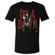 Isla Dawn Men's Cotton T-Shirt | 500 LEVEL