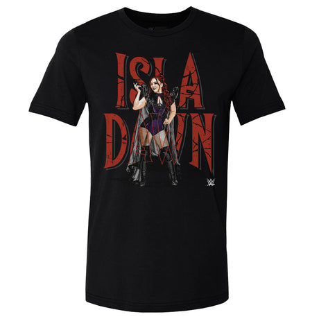 Isla Dawn Men's Cotton T-Shirt | 500 LEVEL